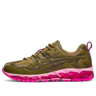 Asics x GmbH Gel-Nandi 360 Rover 1021A415-300