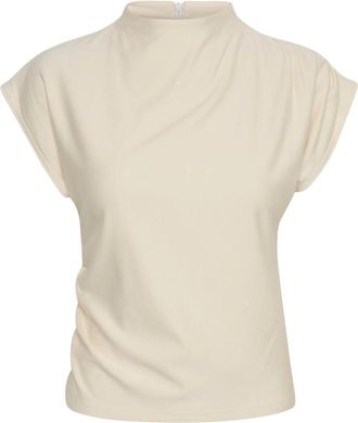 Gestuz Mujer, Blusas y Camisas, Blanco, Talla: M