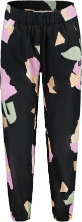 Maloja FliegenpilzM. Freizeithose f&uuml;r Damen | schwarz