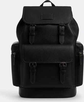 Coach Sprint Backpack
