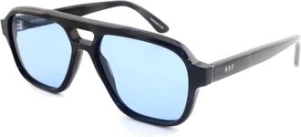 Retro Superfuture Occhiali da sole Retrosuperfuture Maneval Black Cat