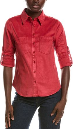Tyler B&ouml;e Addison FSX Shirt