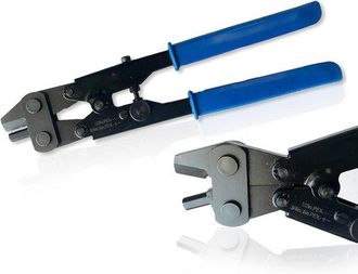 OEM Herramienta Para Extraer Anillos De Cobre. Herramienta Para Eliminar La Contracci&oacute;n En Anillos Pex Astm F1807 De 1/2, 3/4 Y 1