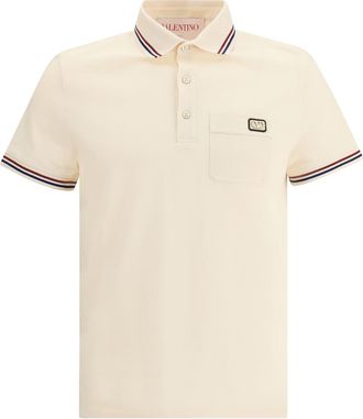 Valentino Polo Shirt