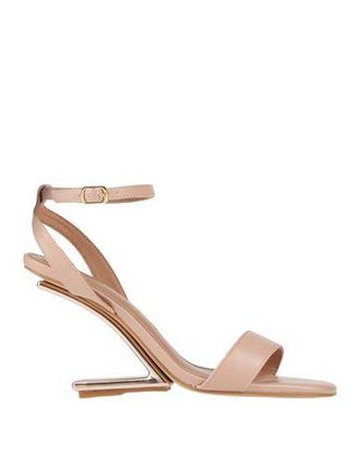 Divine Follie FOOTWEAR - Sandals sur YOOX.COM