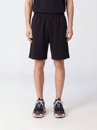 Balenciaga Pantaloncini Uomo colore Nero