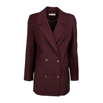 March23 Dames, Jassen, Rood, Maat: XS