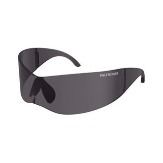 Balenciaga Accessoires, unisex, Grijs, ONE Size, Bb 0299S-001