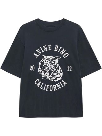 Anine Bing T-Shirts − Sale: up to −60% | Stylight