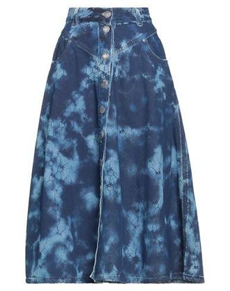 Pinko HOSEN & RÖCKE - Jeansröcke auf YOOX.COM