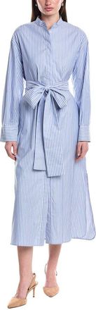 Max Mara Celeste Maxi Dress