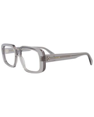 Celine Celine Mens Cl50143i 54Mm Optical Frames