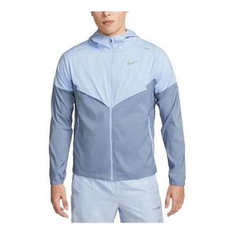 Nike Repel Cobalt Windrunner Jacket Blue CZ9071-479