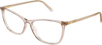 Valentino Vg 0024O Optisch Montuur - Dames - Brillen - Roze - 56 MM - Accessoires