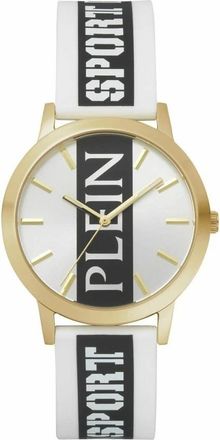 Plein Sport Dames, Accessoires, Geel, Maat: ONE Size