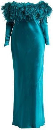 Cult Gaia VESTIDOS - Vestidos largos en YOOX.COM