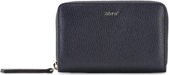 Abro Portefeuilles & Porte-cartes - Dames - Portefeuilles - Blauw - ONE Size - Accessoires