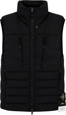 Stone Island Padded Vest G100011