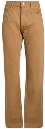 TELA GENOVA BOTTOMWEAR - Pantaloni jeans su YOOX.COM