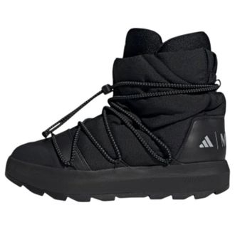 adidas x Moon Boot Ace Mid Black JP7766