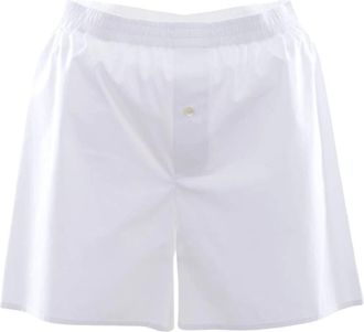 Dolce & Gabbana Uomo, Mutande, Bianco, S, new