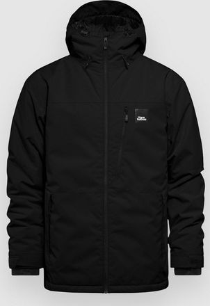 Horsefeathers Recon Jacke schwarz