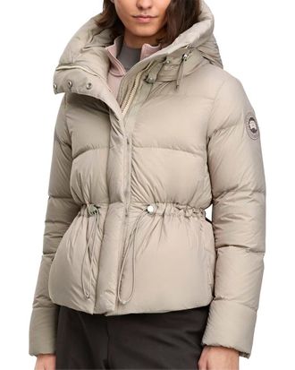 Canada Goose Montgomery Jacket