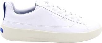 Geox Dames, Schoenen, Wit, Maat: 41 EU