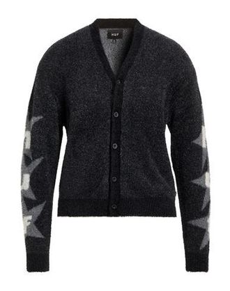 HUF STRICKWAREN - Strickjacken auf YOOX.COM