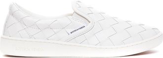 Bottega Veneta Sawyer Sneakers