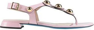 Loriblu FOOTWEAR - Thong sandals on YOOX.COM