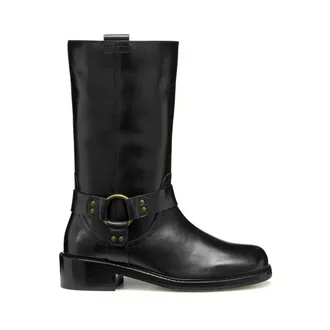 Geox Donna, Scarpe, Nero, 38 EU, new