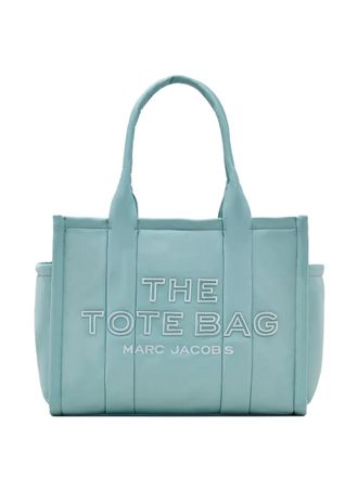 Marc Jacobs Borsa Tote grande - Blu
