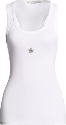 Stella McCartney TOPWEAR - Canotte su YOOX.COM
