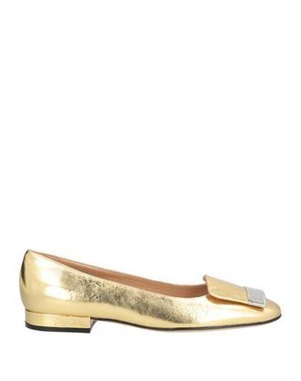 Sergio Rossi FOOTWEAR - Ballet flats on YOOX.COM