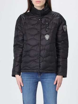 Blauer Piumino imbottito in nylon Blauer