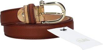 Alviero Martini 1A Classe Donna, Accessori, Marrone, Taglia unica, new