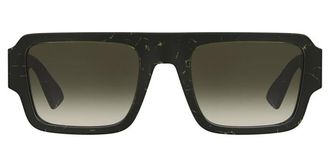 Moschino MOS213/S UHP/9K Mens Sunglasses Green Size 54