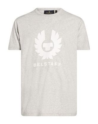 Belstaff CAMISETAS Y TOPS - Camisetas en YOOX.COM