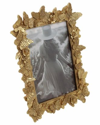 Sagebrook Home In Bloom 5X7 Photo Frame