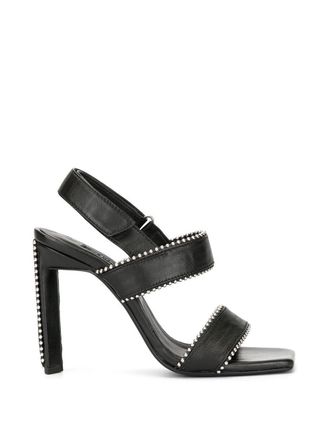 Senso Stephanie sandals - Black