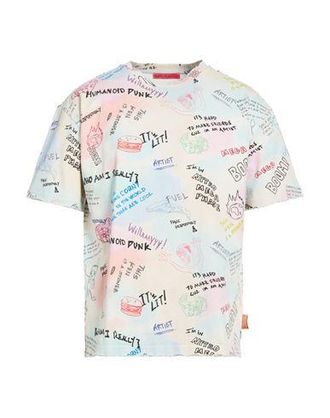 Members of the Rage TOPWEAR - T-shirts on YOOX.COM