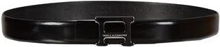 Daniele Alessandrini Small Leather Goods - Belts sur YOOX.COM