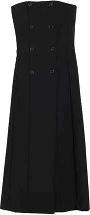 Department Five VESTIDOS - Vestidos midi en YOOX.COM