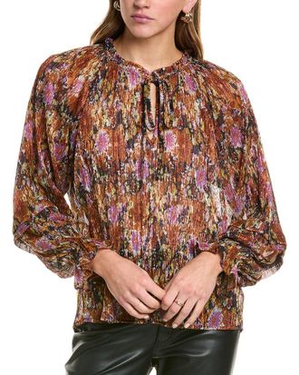 Ramy Brook Ellie Blouse