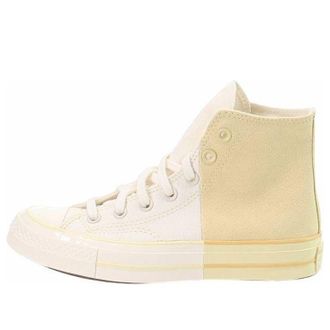 Converse Chuck Taylor All Star 1970s White Yellow A00541C