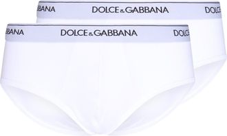 Dolce & Gabbana Slip