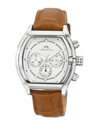 Porsamo Bleu Mens Roman Watch