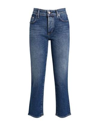 Department Five HOSEN & R&Ouml;CKE - Jeanshosen auf YOOX.COM