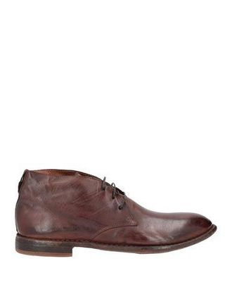 Moma CALZADO - Botines de ca&ntilde;a alta en YOOX.COM